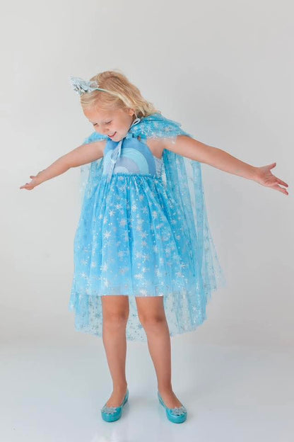 Princess Jelly Shoes
