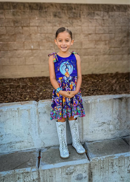 Luxe Tall Lace Boots - ready to ship