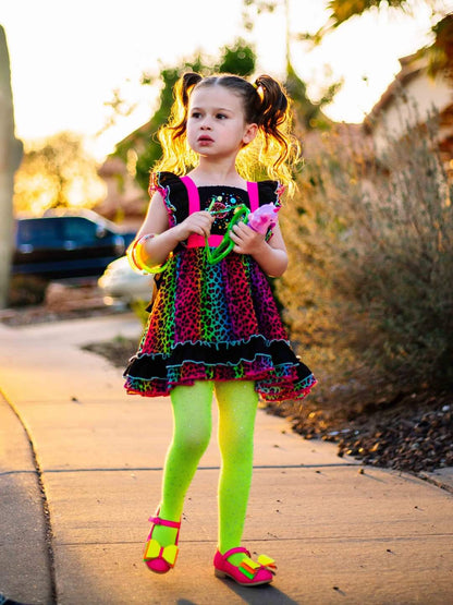 Bling tights