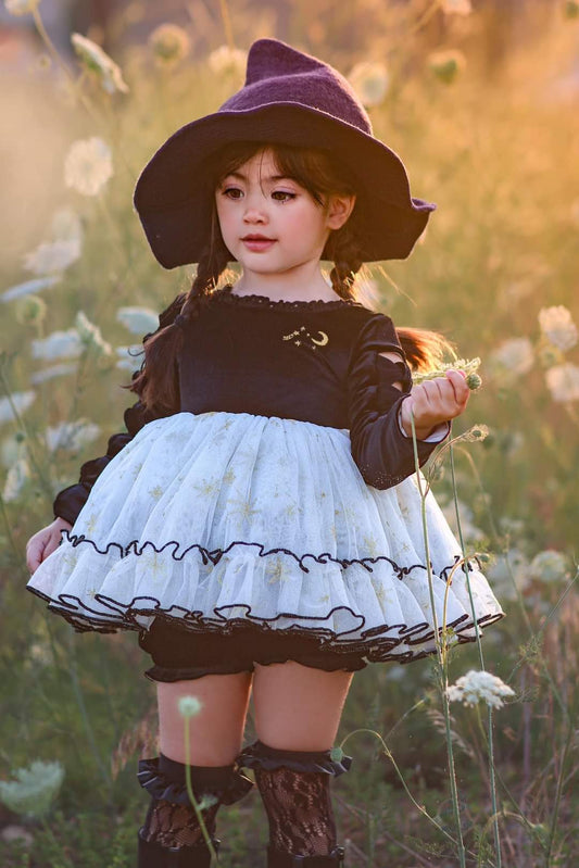 Vintage Witch Hat