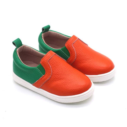 The great pumpkin and primary slides