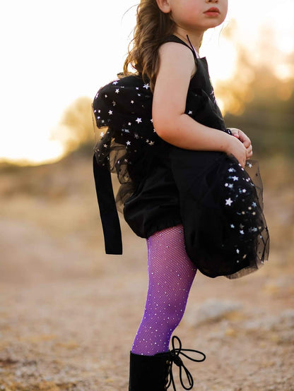Bling tights