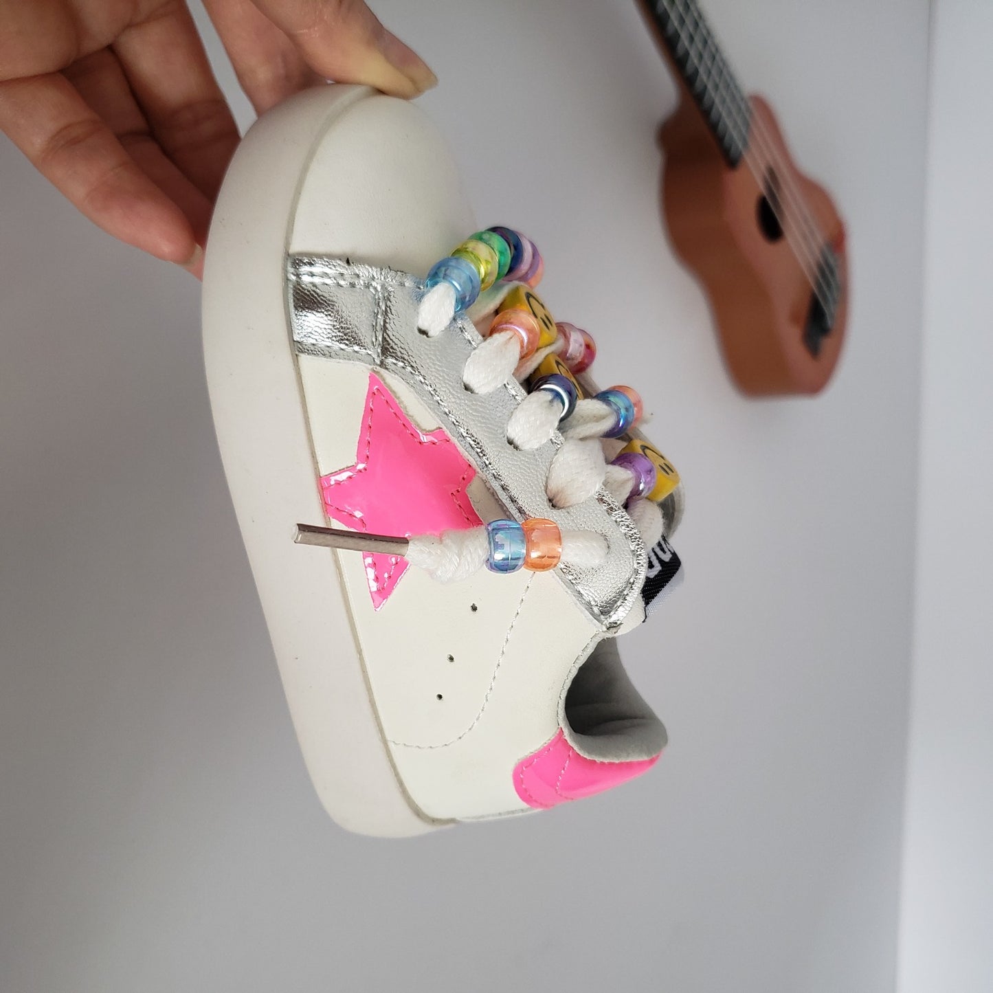 Supernova Star Sneakers Adult