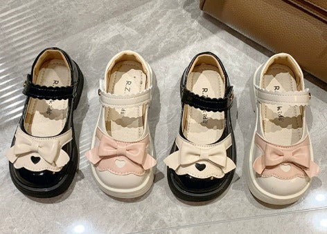 Sweetheart Mary janes