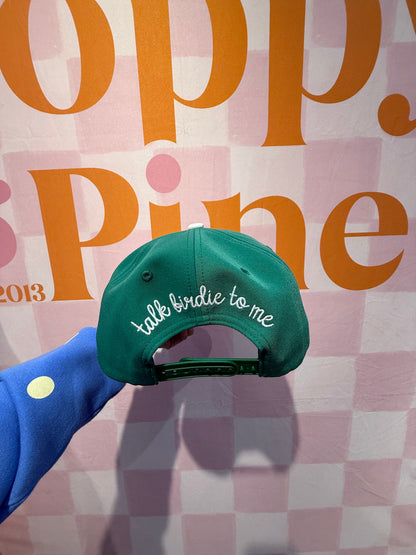 Poppy & Pine hats pre-order