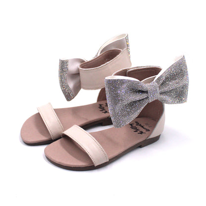 Natalie Sandal - Bejeweled kids and adult