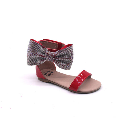Natalie Sandal - Bejeweled kids and adult