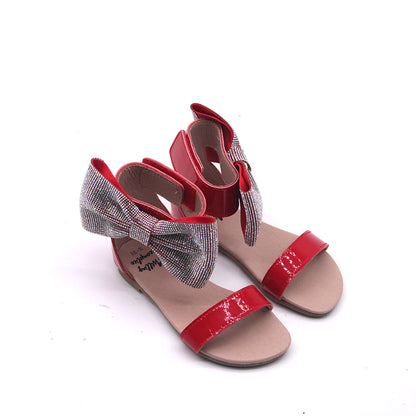 Natalie Sandal - Bejeweled kids and adult
