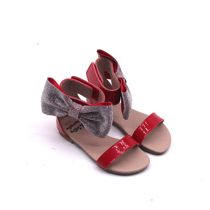 Natalie Sandal - Bejeweled kids and adult