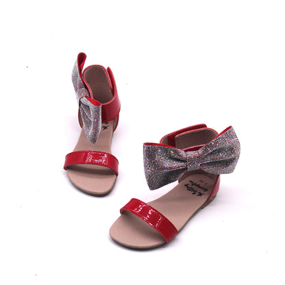 Natalie Sandal - Bejeweled kids and adult