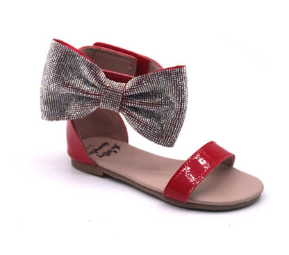 Natalie Sandal - Bejeweled kids and adult