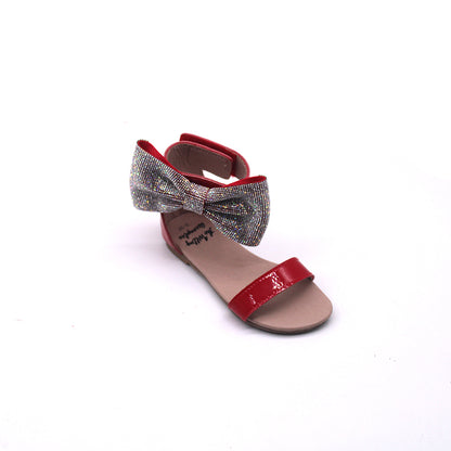 Natalie Sandal - Bejeweled kids and adult