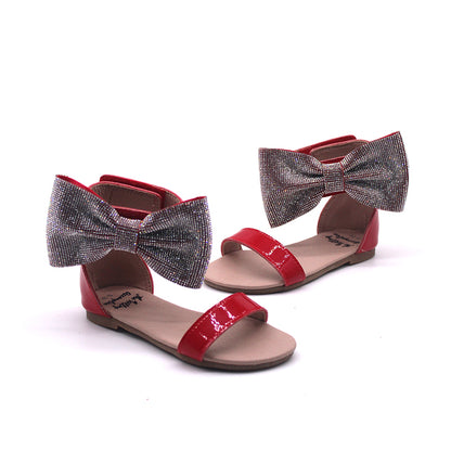 Natalie Sandal - Bejeweled kids and adult
