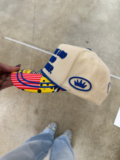 Poppy & Pine hats pre-order