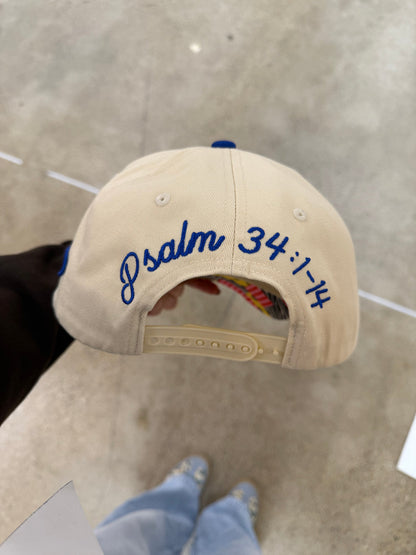 Poppy & Pine hats pre-order