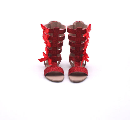 JoJo Gladiator Sandal - RTS