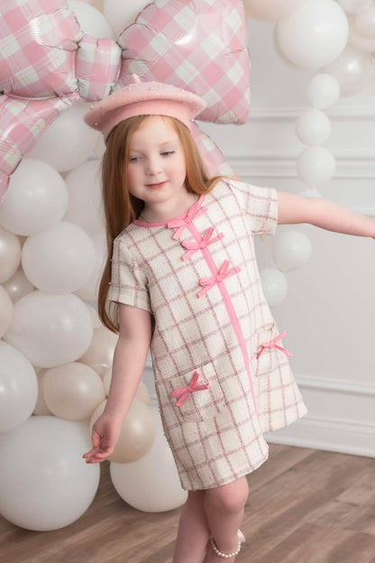 Pearl beret