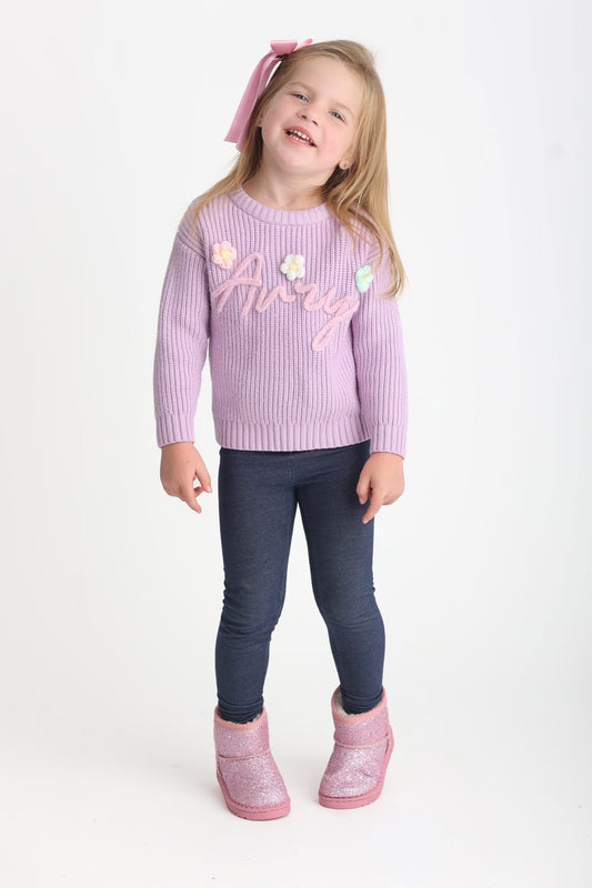 Cozy Sparkle Winter boots pre-order