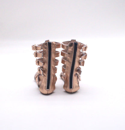 Presley Gladiator sandal RTS