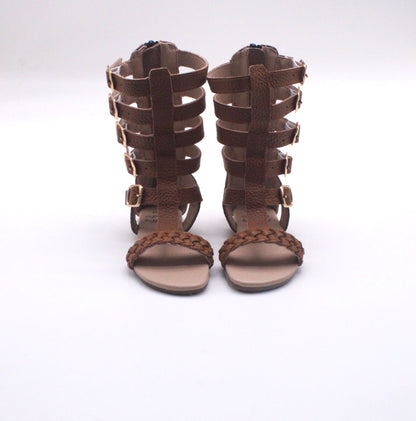 Presley Gladiator sandal RTS