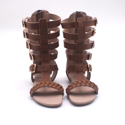 Presley Gladiator sandal RTS