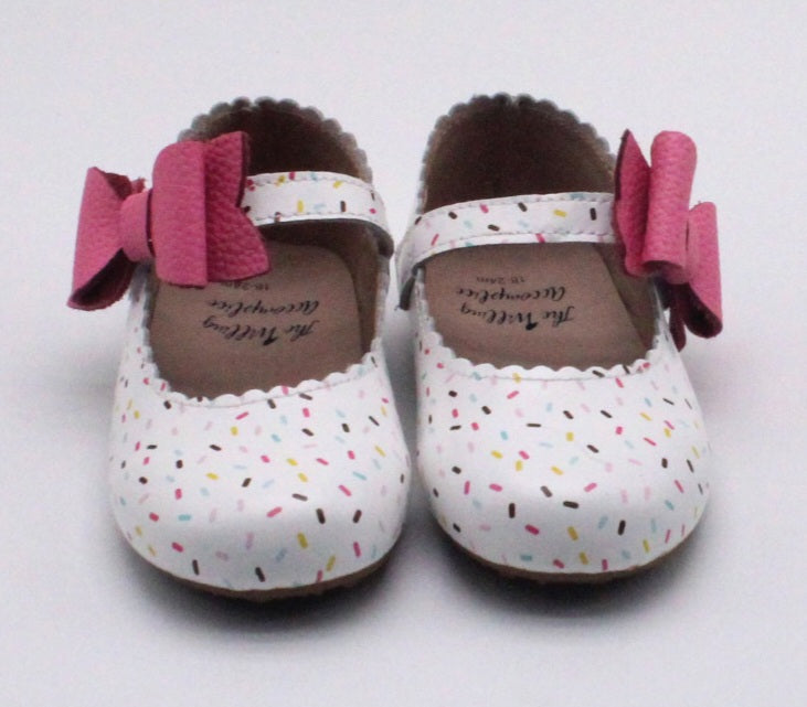 Cece's Sprinkle Extravaganza Shoes (pre-order)