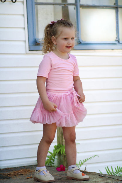 Bunny & Carrot shoes