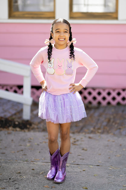 Kacey Metallic cowboy boots