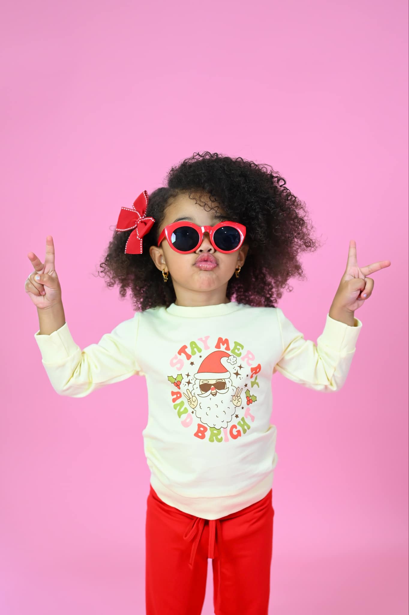 Christmas retro holiday shirts