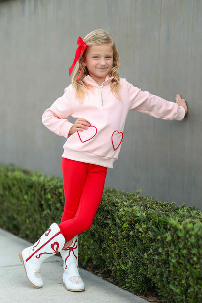 Put a bow on it cowgirl boots NEW STYLE