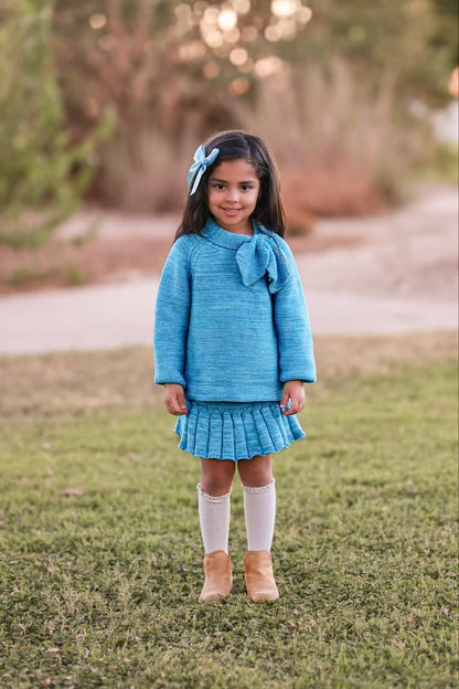 Sweater Skirts / skorts  (ready to ship)