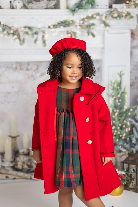 Neve winter coat