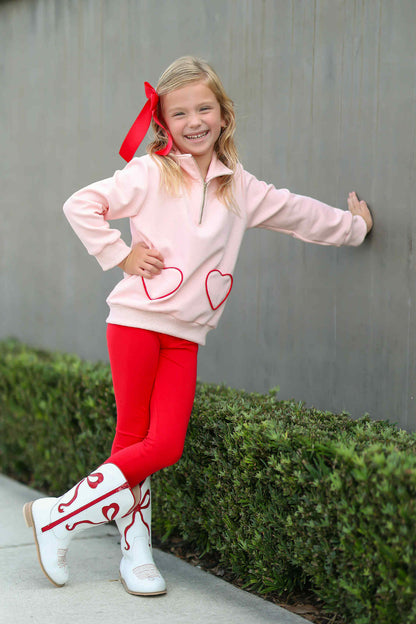 Put a bow on it cowgirl boots NEW STYLE