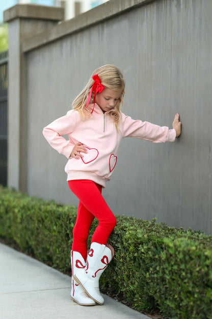 Put a bow on it cowgirl boots NEW STYLE