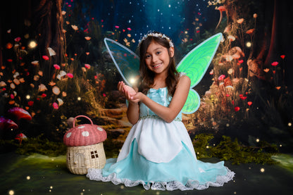 Fairy Wings