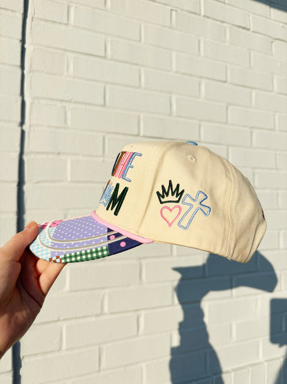 Poppy & Pine hats pre-order