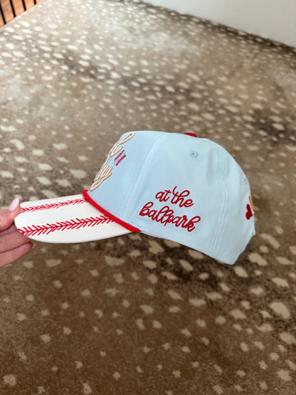 Poppy & Pine hats pre-order