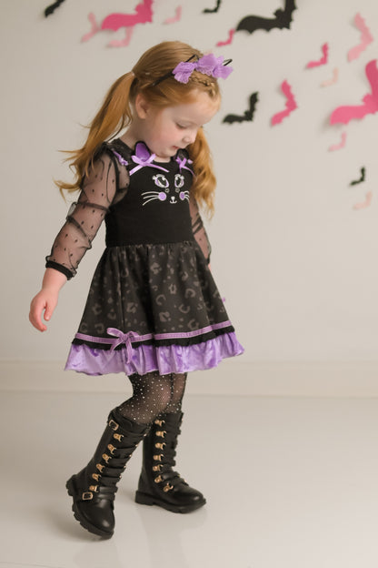 Mikayla motorcycle tall combat boots