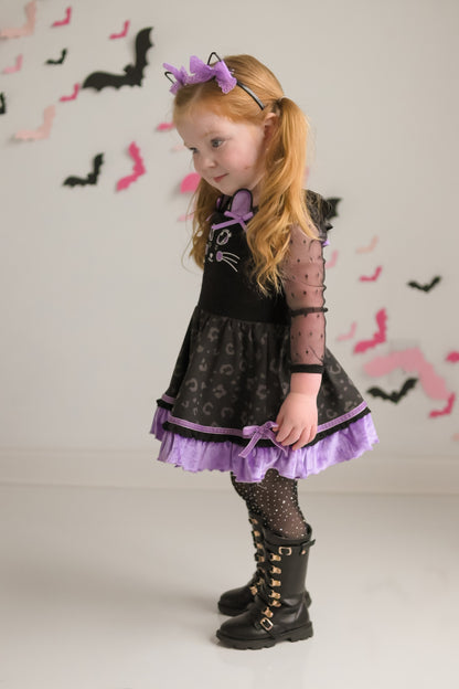 Mikayla motorcycle tall combat boots