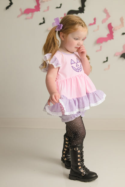 Mikayla motorcycle tall combat boots