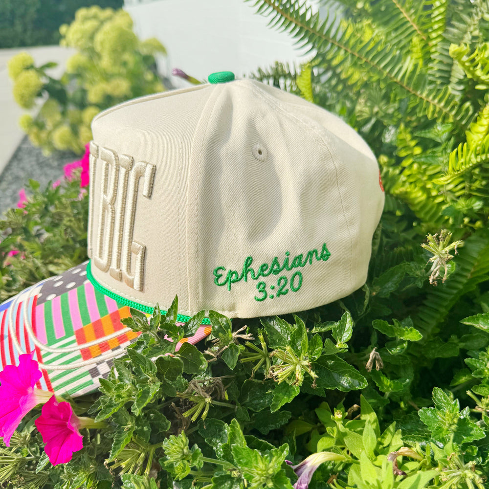 Poppy & Pine hats pre-order