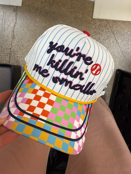 Poppy & Pine hats pre-order