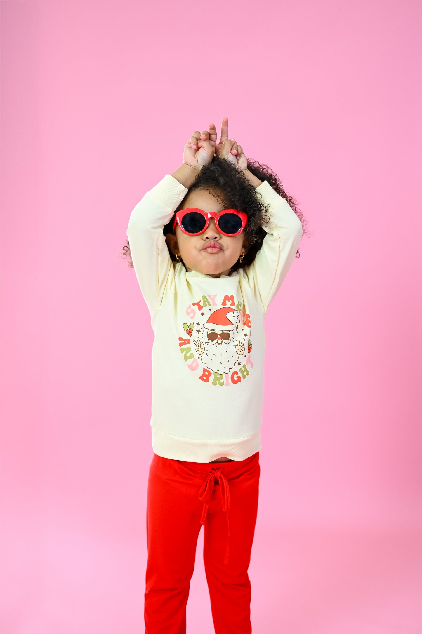 Christmas retro holiday shirts