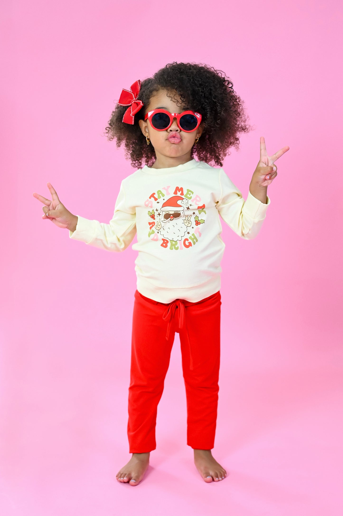 Christmas retro holiday shirts