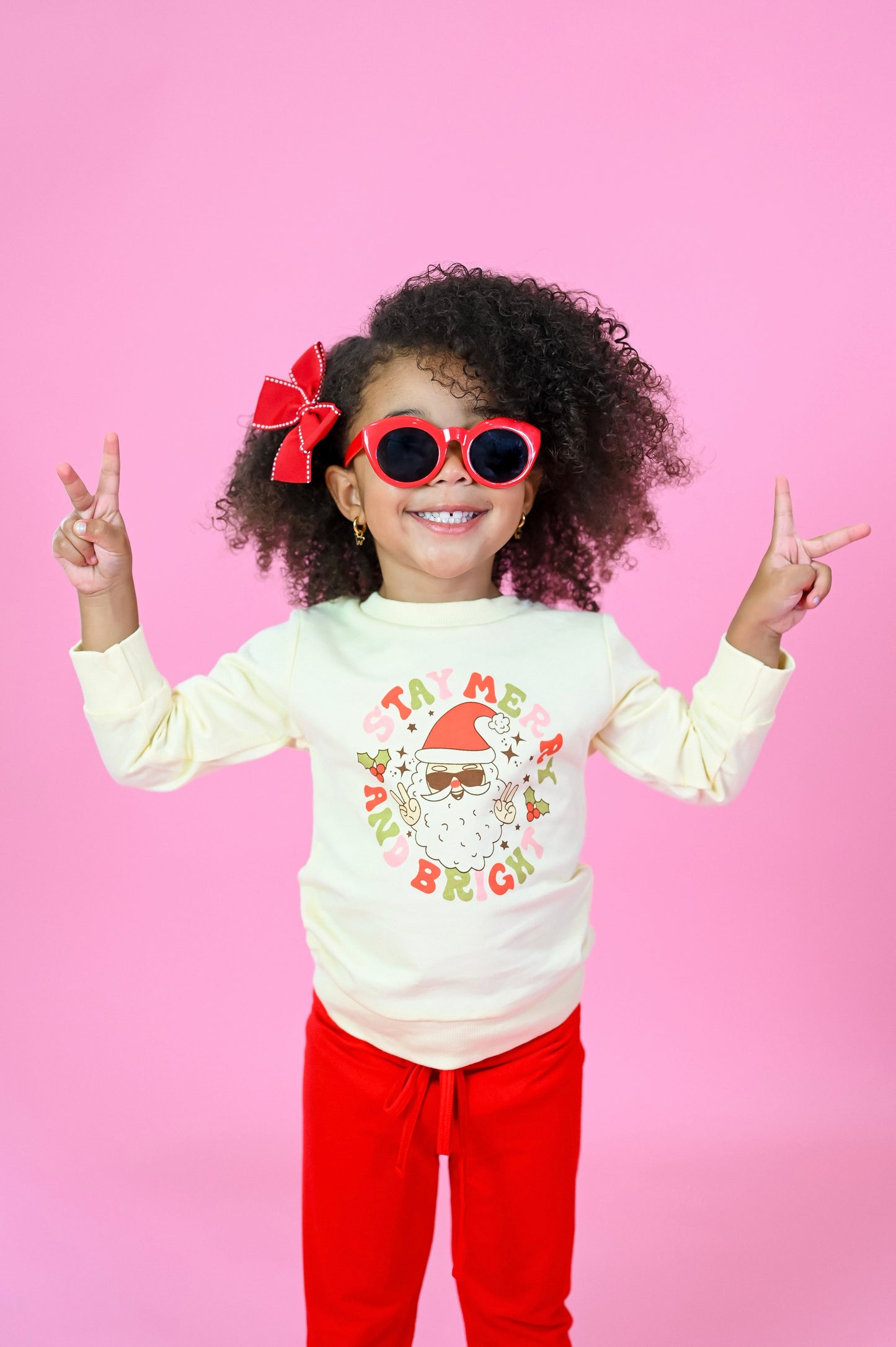 Christmas retro holiday shirts