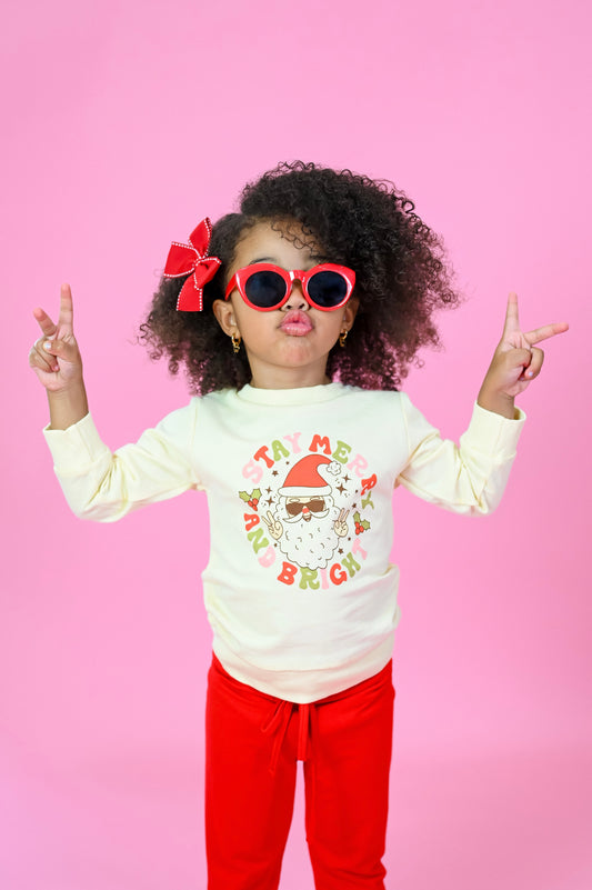 Christmas retro holiday shirts