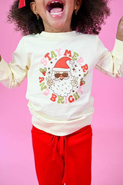 Christmas retro holiday shirts