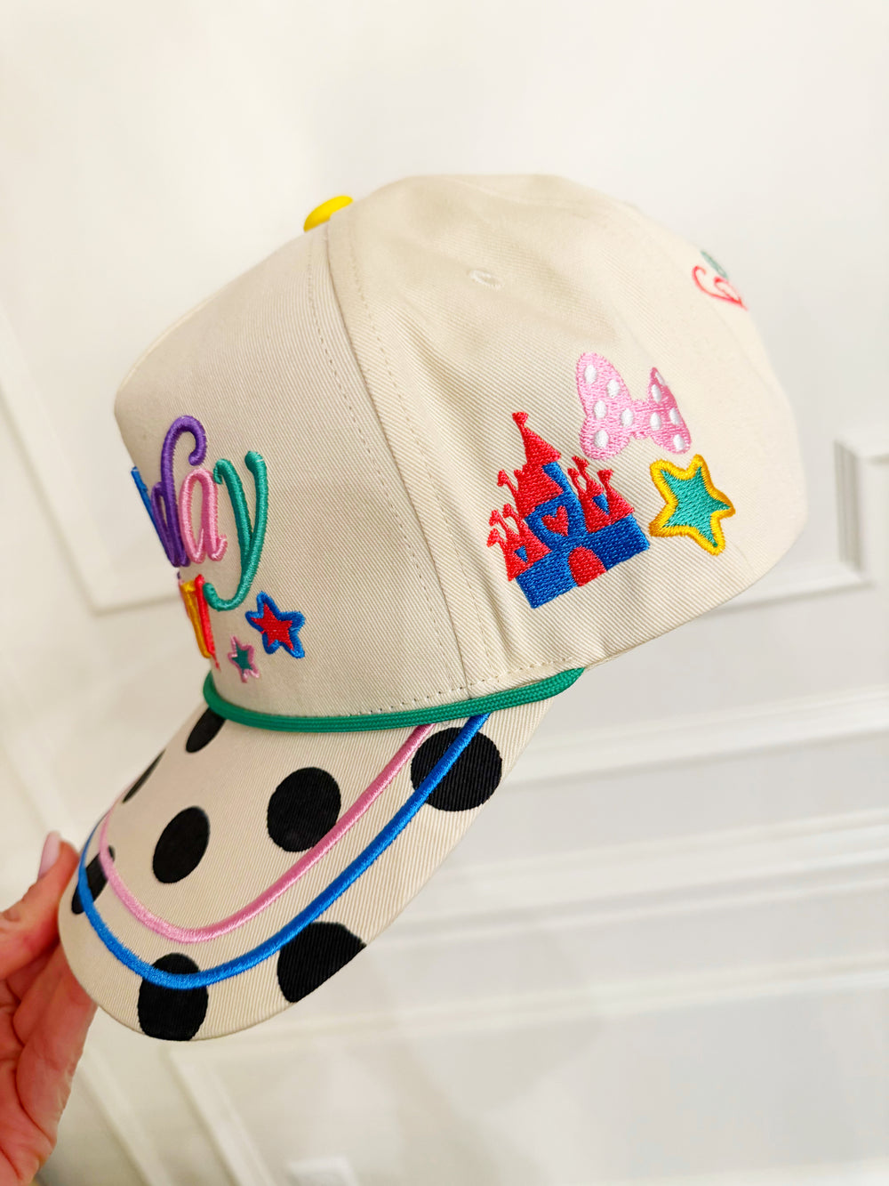 Poppy & Pine hats pre-order