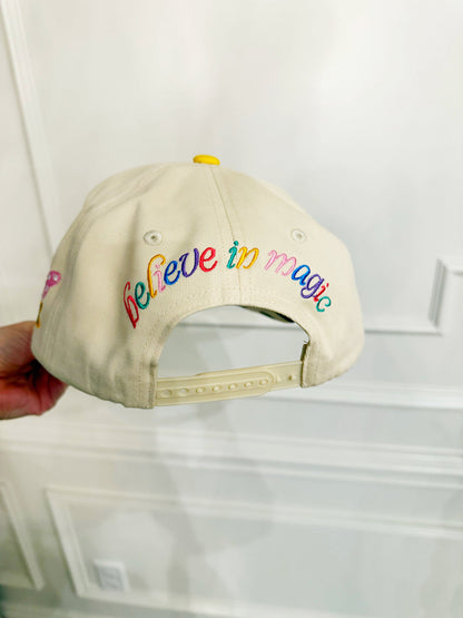 Poppy & Pine hats pre-order