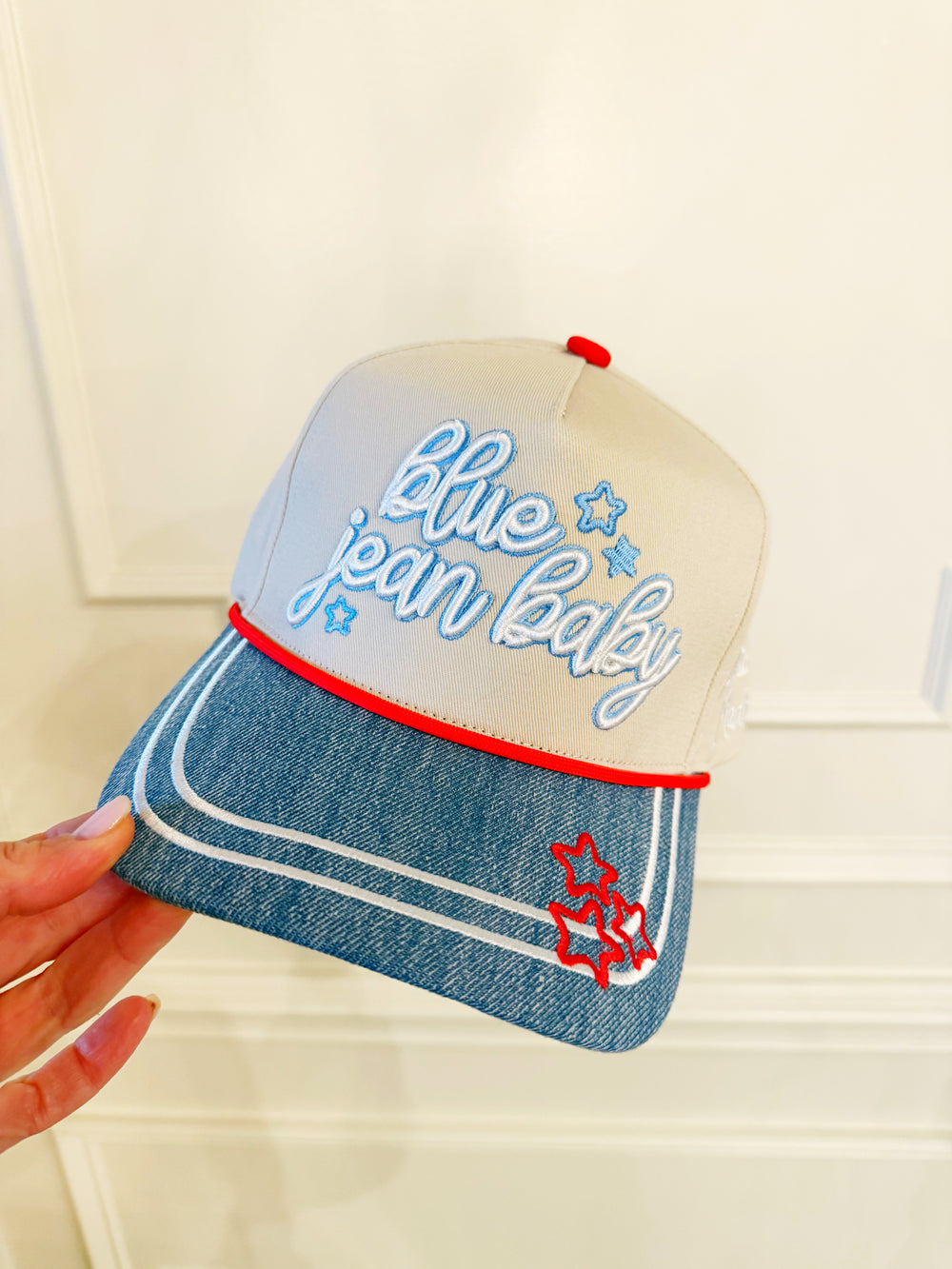 Poppy & Pine hats pre-order